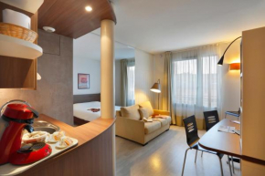Гостиница Suite Home Apt Luberon  Апт